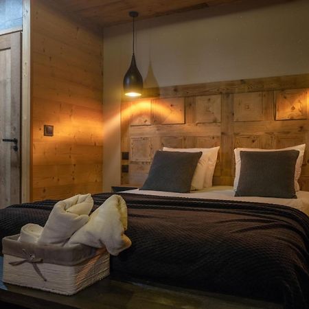 Chalet Lodge Oberig Exclusive Villard-Reculas Εξωτερικό φωτογραφία