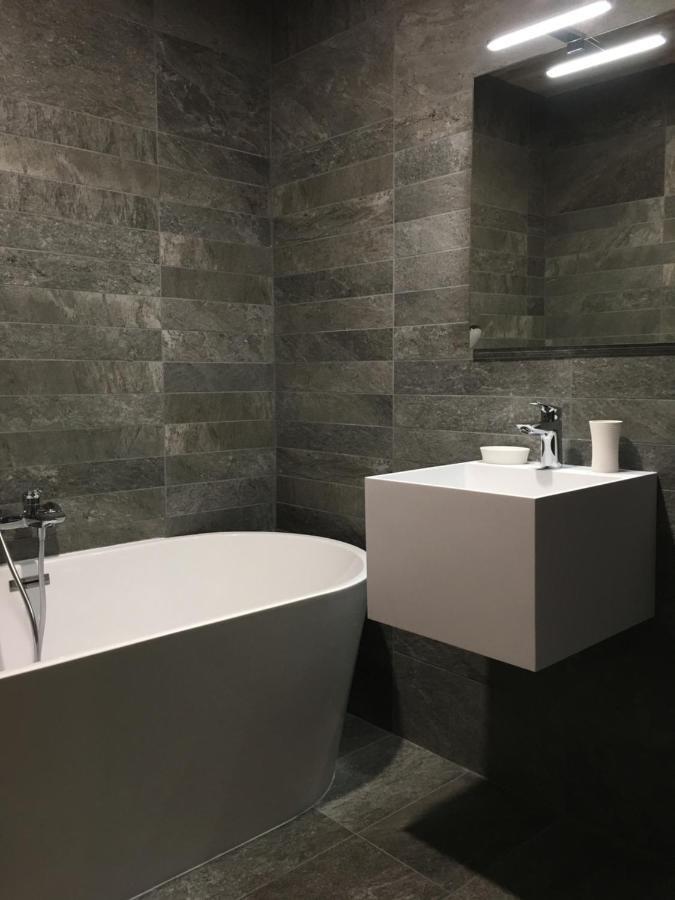 Chalet Lodge Oberig Exclusive Villard-Reculas Εξωτερικό φωτογραφία