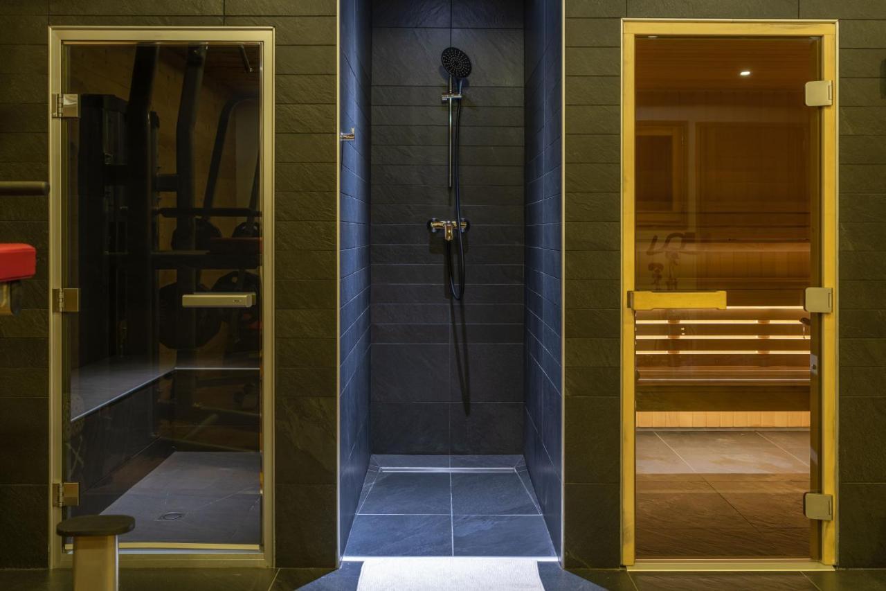Chalet Lodge Oberig Exclusive Villard-Reculas Εξωτερικό φωτογραφία